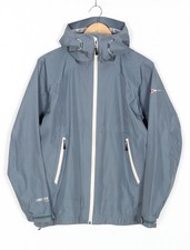 Veste d'extérieur active à