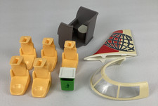 Playmobil 4310 Jet Plane