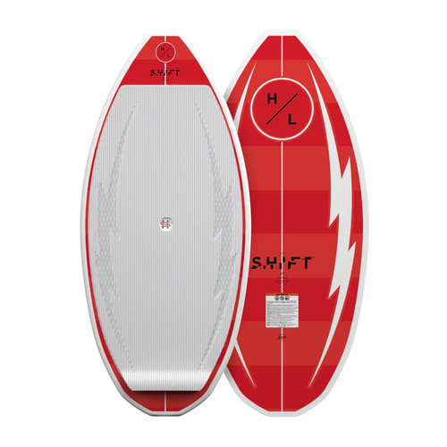 Hyperlite shift wakesurf - shift,