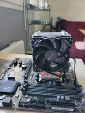 carte mère avec processeur