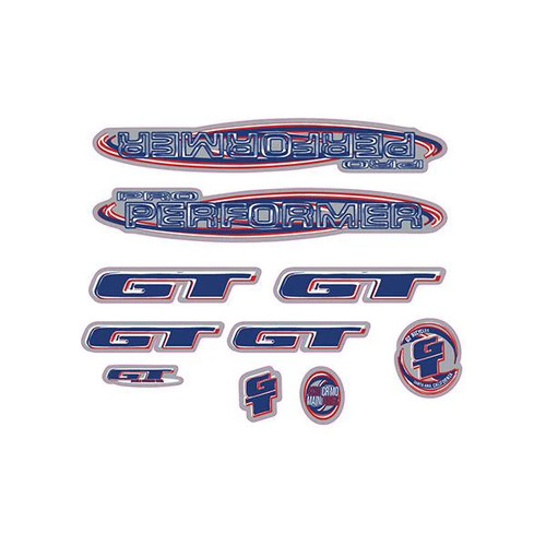 1999 bmx pro - gt,