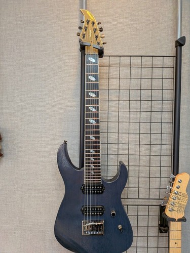 Caparison dellinger wm - caparison, fx-wm