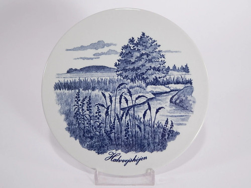 Royal copenhagen assiette - royal,