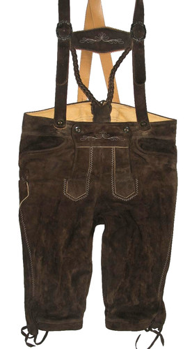 Alphorn homme culottes - alphorn,