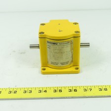 Lucas Ledex HD30 SM-180-12SE-1