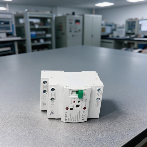 Ac220v double puissance - 2p,