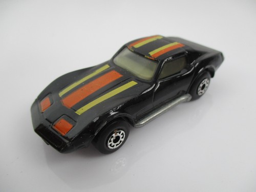 Dv12819 matchbox lesney - dv12819,