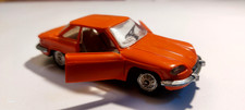 NOREV 1/43 PANHARD 24 CT