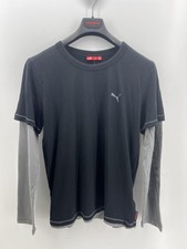 T-SHIRT PUMA  DUCATI