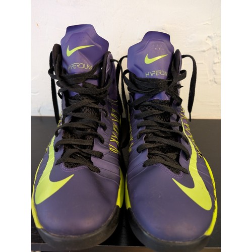 Nike lunar hyperdunk 2012 - lunar,