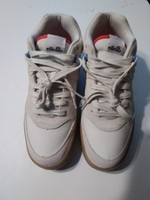 MEN'S ELLESSE PIAZZA WH GUM