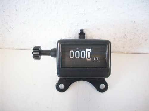 Compteur kilométrique