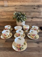 Tasse porcelaine anglaise - tasse,