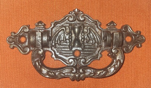 Ancien vintage rare style - vintage,