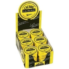 Boites Presentoirs Cachou Lajaunie DLC Janvier 2026