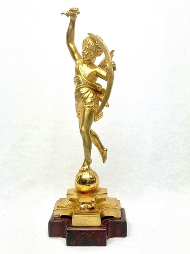 Sculpture diane chasseresse - diane, la