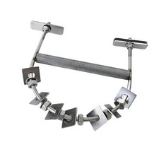 Perchoir à oiseaux pour cage