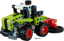 Lego 42102 Technic Mini CLAAS