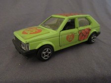 585F Norev Jet Car 880 Talbot