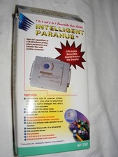 IMPRIMANTE À INTERRUPTEUR AUTOMATIQUE RÉVERSIBLE NEUVE ANCIEN STOCK INTELLIGENTE PARAHUB 1 À 2 & 2 À 1