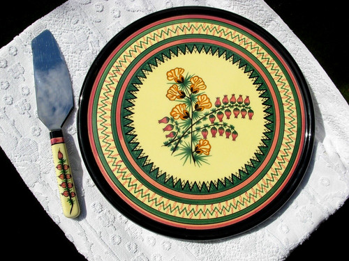 Beau plat tarte - beau, et