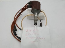 Éclateur Autobianchi A112