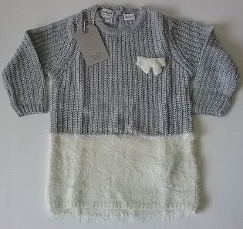 Zara baby knit - baby,