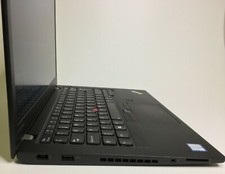 Ultrabook Lenovo ThinkPad