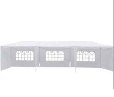 LOCATION TONENELLE/BARNUM/TENTE DE RECEPTION/CHAPITEAUX 50€ (24h) 100€ (weekend)