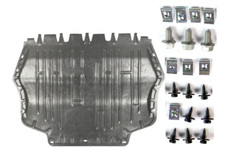 POUR A3-8P 2003-2012 PLAQUE