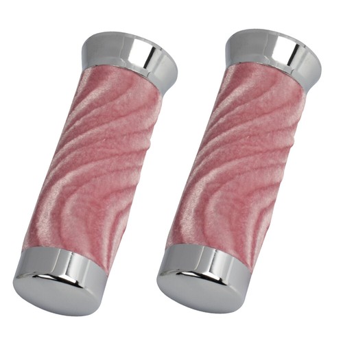 Custom bicycle grips light - grips,