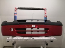 Pare choc avant RENAULT TWINGO