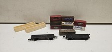 Peco Lima Etc... Lot De Wagons