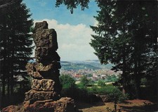 LUXEMBOURG DIEKIRCH POINT DE