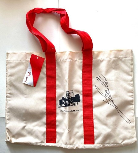 Sac fourre tout signature - fourre-tout,