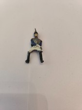 Figurine ancienne Soldat