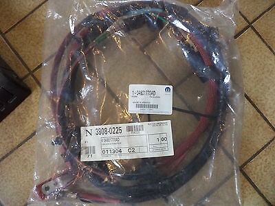Z291 faisceau cablage - n°z291,