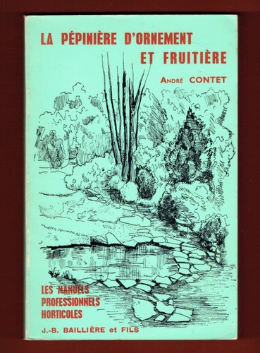 Pépinière ornement et - pépinière,