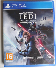 STAR WARS Jedi Fallen Order