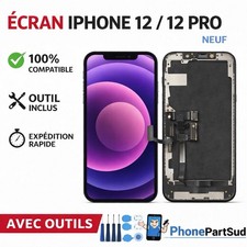 Ecran Complet iPhone 12 LCD