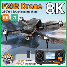 ✅ Drone Xiaomi Mijia F205 8K