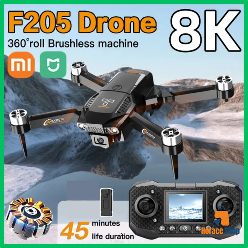 Drone xiaomi mijia f205 - xiaomi,