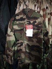 Chemise Guérilla Armée