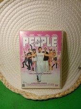 Dvd People Jet Set 2