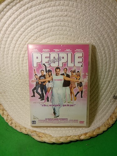 Dvd people jet - dvd,
