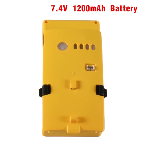 1200mah battery 25c - 2s,