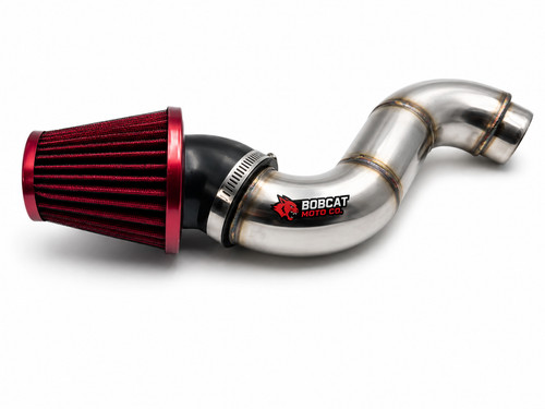 Gy6 150cc 200cc intake - 150cc-200cc,
