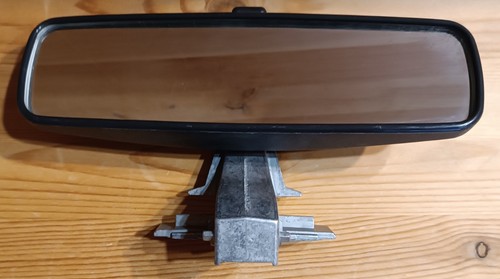 Retroviseur interieur clio - , 4
