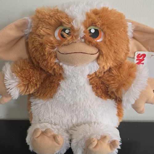 Toy factory gremlins gizmo - toy,