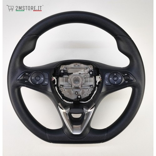Volant origine multifonction - volant,